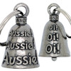 Aussie Aussie Aussie Guardian Bell