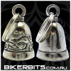 Motorcycle Guardian Bell