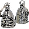 Leprechaun Guardian Bell