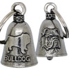 Bulldog Guardian Bell