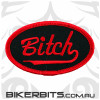 Bitch Patch