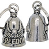 Freedom Rider Guardian Bell
