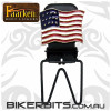 Faarken Biker Boot Lickers - American Flag