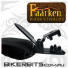 Faarken Biker Stirrups - Small Heart