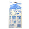 Bullet Holes - Decal Set