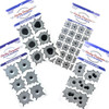Bullet Holes - Decal Set