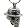 Senor Sugar Skull Guardian Bell