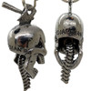 Skull Crusher Guardian Bell Skull Crusher Guardian Bell