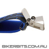 Blue Tyre Tread Biker Suspenders