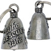 Who Rescued Who? Guardian Bell