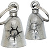 Bullet Hole Guardian Bell