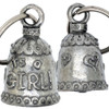 It's a Girl Guardian Bell