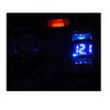12 Volt Power Outlet & USB Port with Power Switch