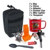 BREW Kit - Black - ARNOTTS