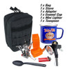BREW Kit - Black - BILLY TEA