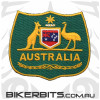 Australian Shield Patch 