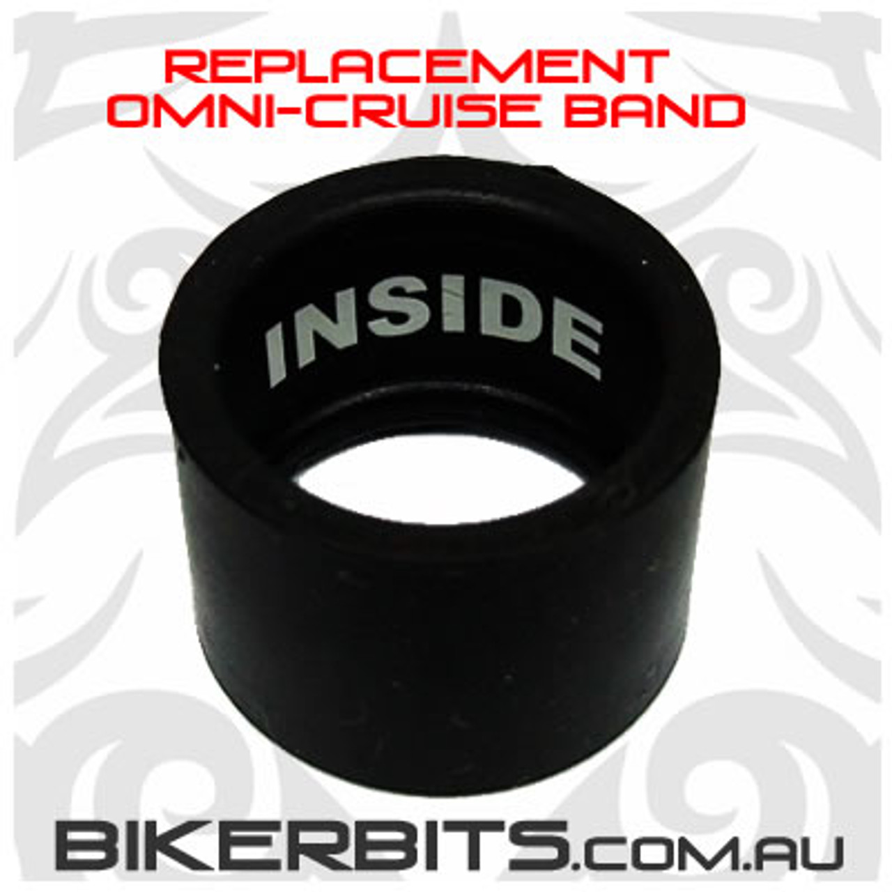 Omni-Cruise - Replacement OMNI-CRUISE Band
