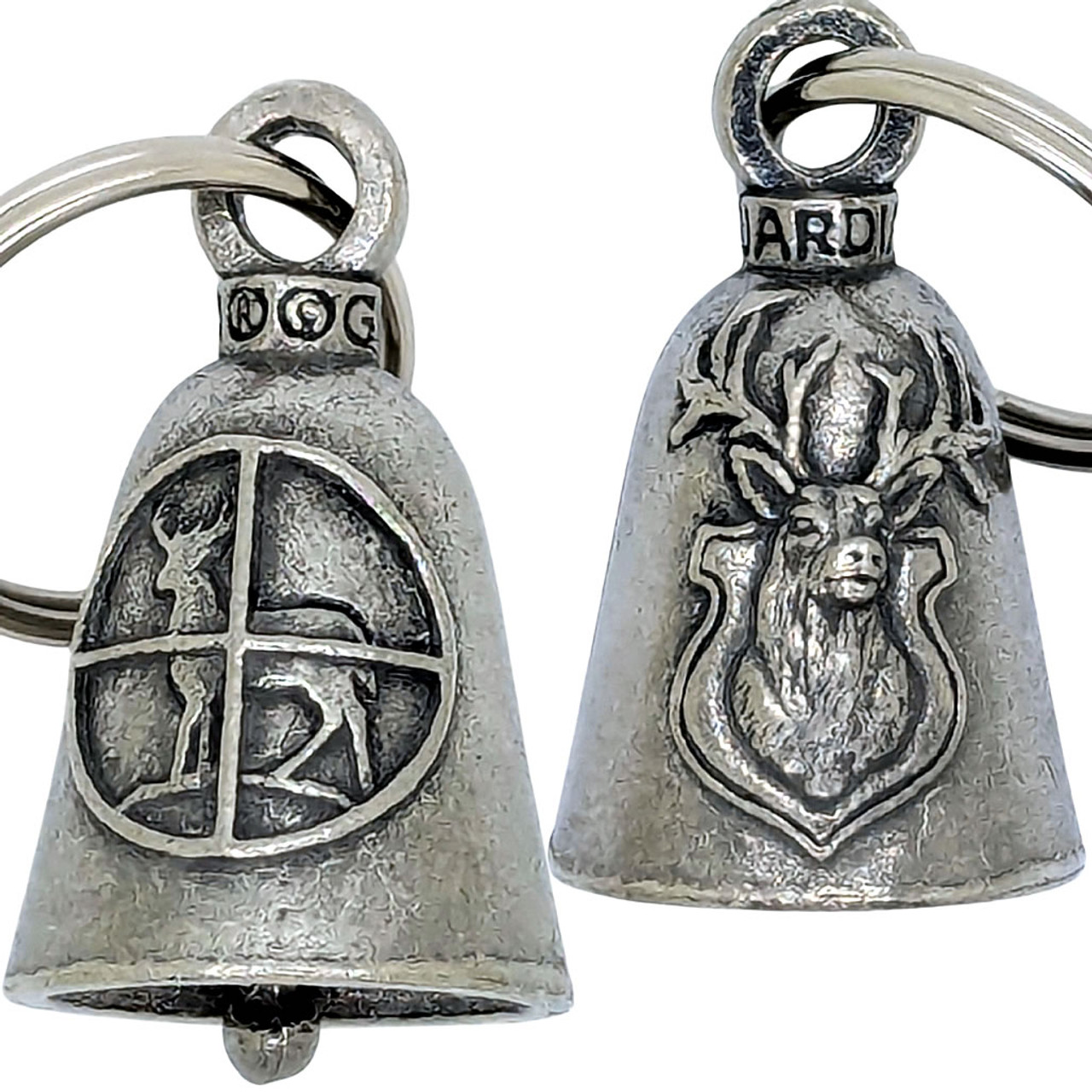 Deer Hunter Guardian Bell