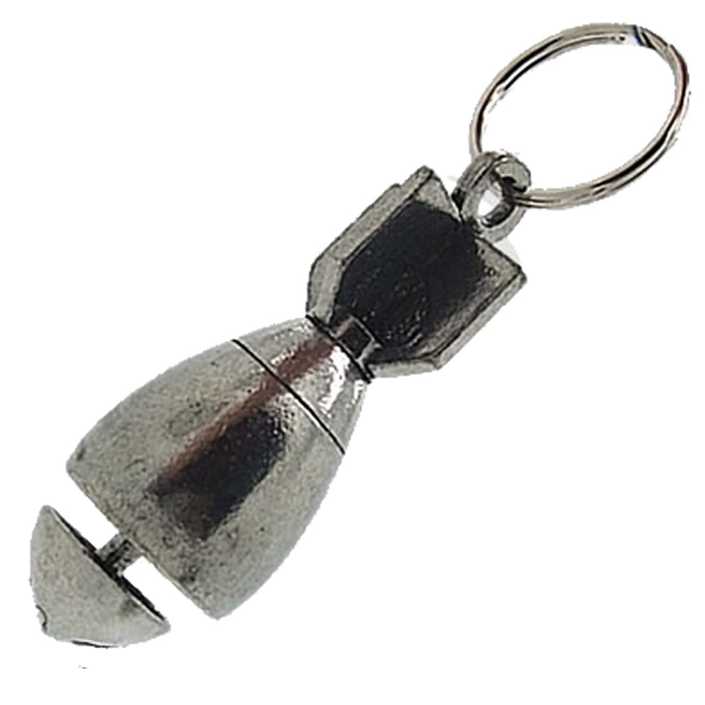 Da Bomb - Guardian Bell