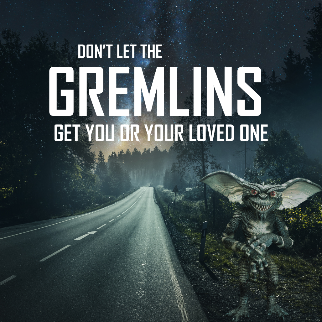 Bullet Hole Guardian Bell