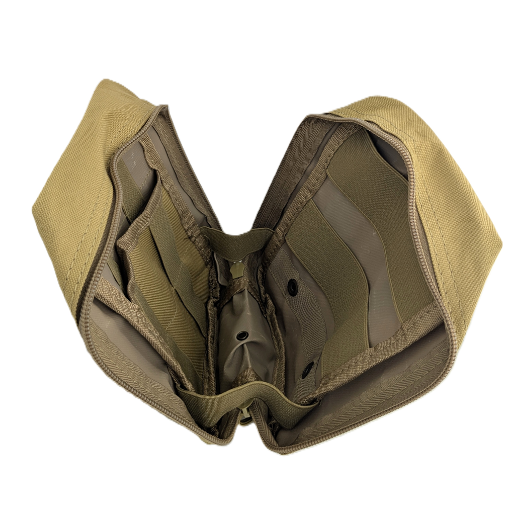 BREW Kit - Khaki