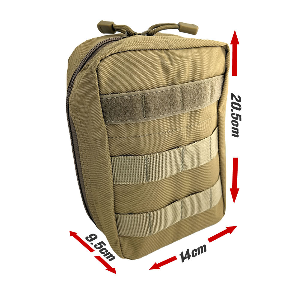 BREW Kit - Khaki
