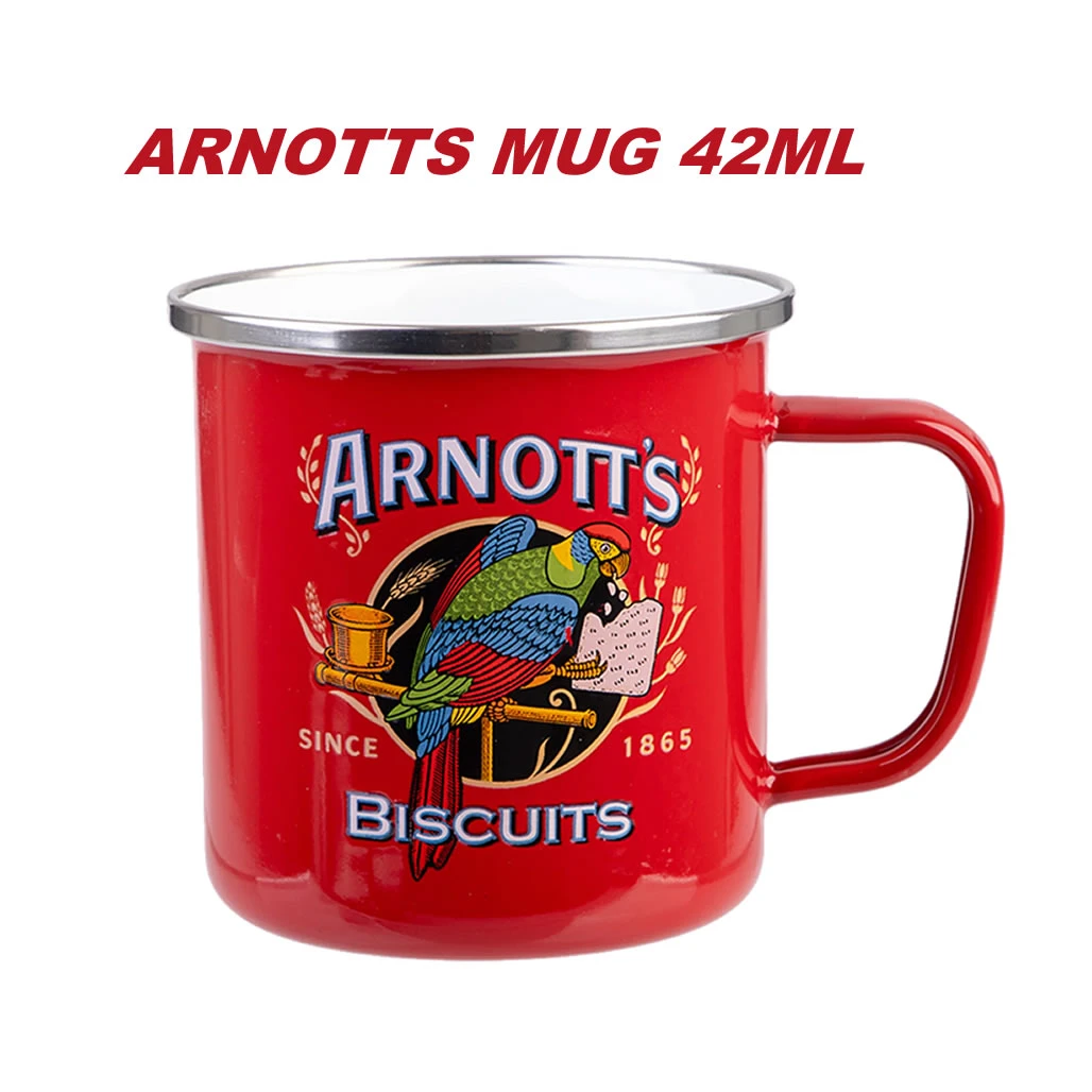 BREW Kit - Black - ARNOTTS