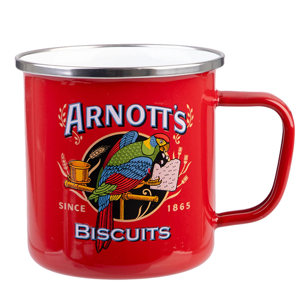 BREW Kit - Khaki- ARNOTTS