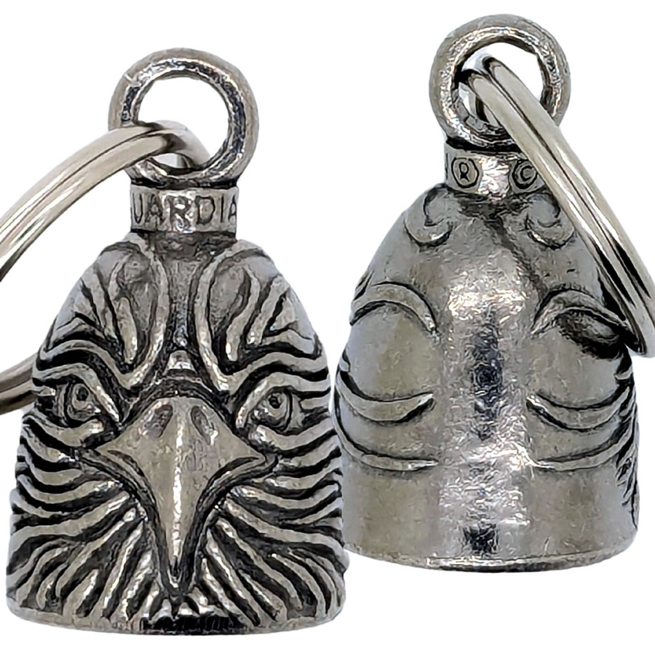 Hawk Guardian Bell Hawk Guardian Bell