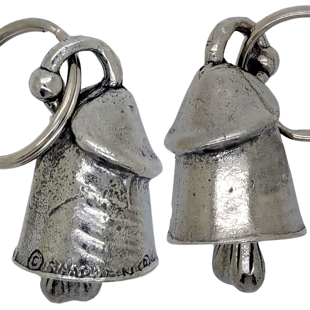 Prince Albert Guardian Bell Prince Albert Guardian Bell
