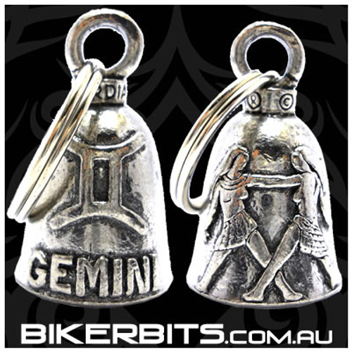 Gemini Guardian Bell