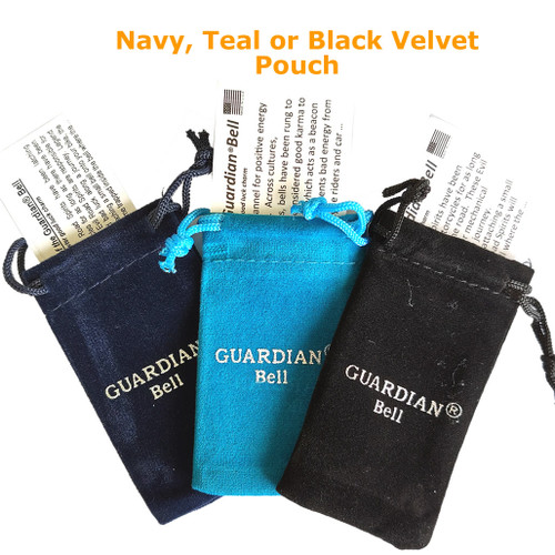 Pirate Guardian Bell