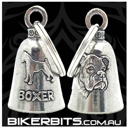 Boxer Guardian Bell