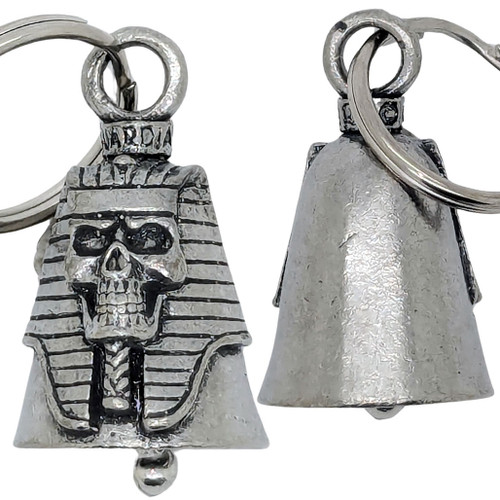 Sphinx Guardian Bell