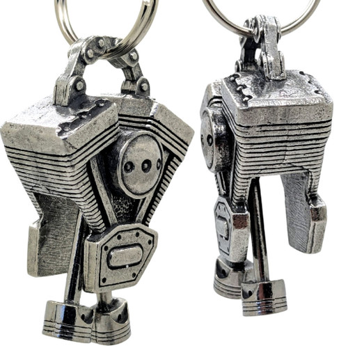 Magnum V-Twin Guardian Bell