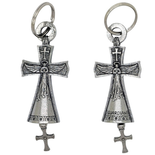 Magnum Cross - Guardian Bell