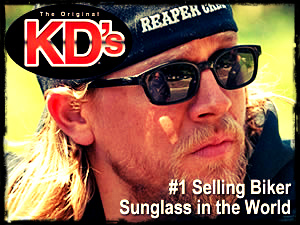 Eyewear - KD's - Page 1 - Biker Bits Australia