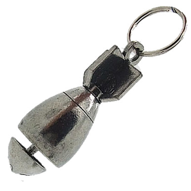 Bomb Bells Da Bomb - Guardian Bell