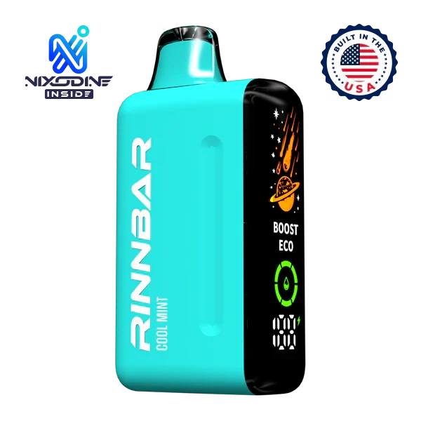 723 Vapor