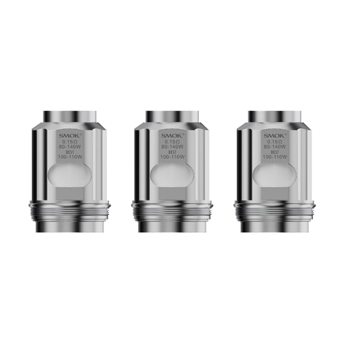 SMOK TFV18 COILS