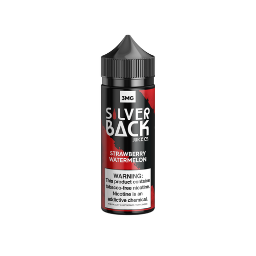 120ML | Sandy by Silverback Juice Co
