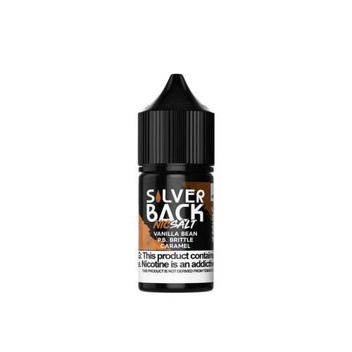 30ML | Amy by Silverback Juice Co