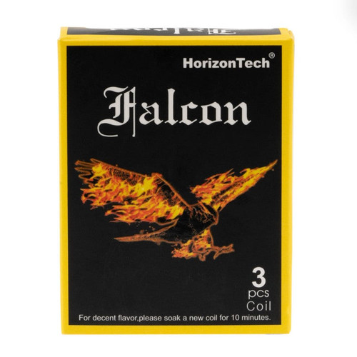 FALCON COILS