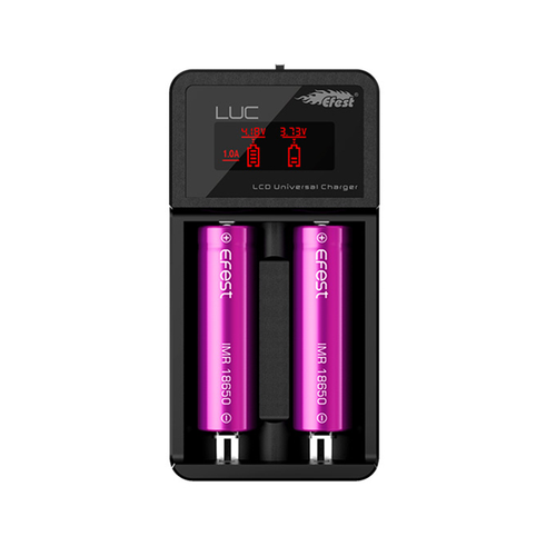 LUC V2 by Efest