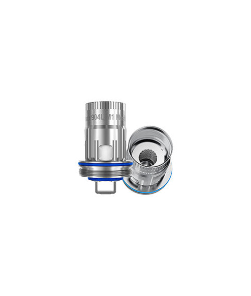 MAXUS PRO COILS