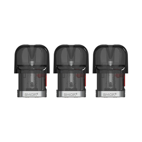 Novo 2S Pods by Smok