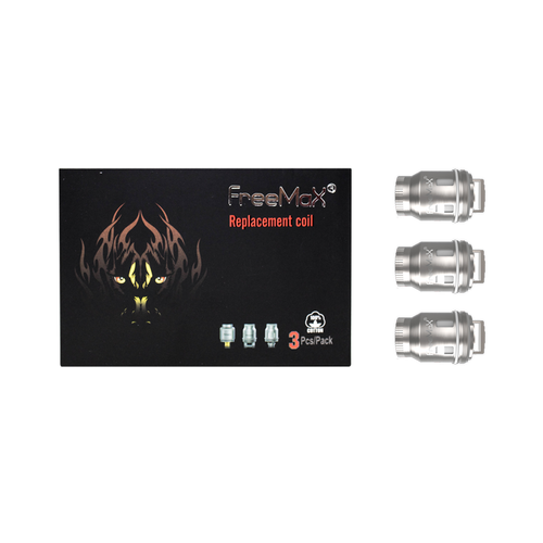 FIRELUKE MESH PRO COIL