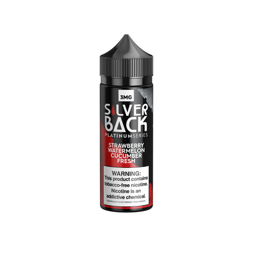 120ML | Jack by Silverback Juice Co