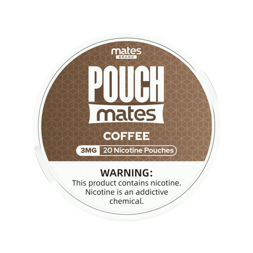 Coffee by Pouch Mates