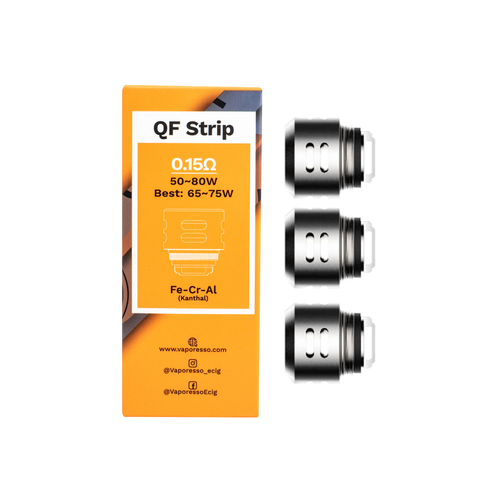 Vaporesso Gen Coils